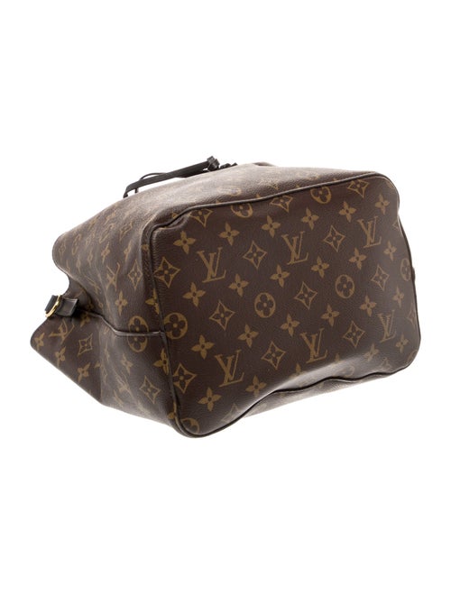 Louis Vuitton LV Monogram Néonoé MM