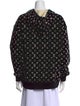 Louis Vuitton 2023 Printed Sweatshirt