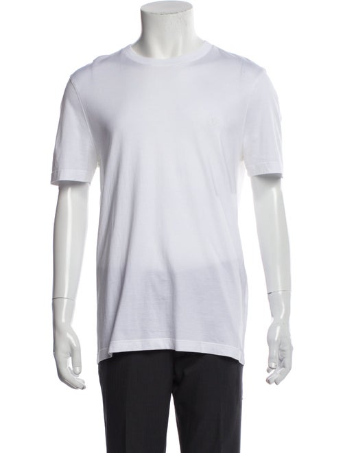 Louis Vuitton 2023 LV Monogram T-Shirt