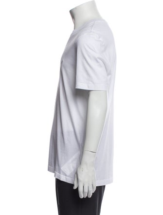 Louis Vuitton 2023 LV Monogram T-Shirt