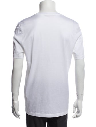 Louis Vuitton 2023 LV Monogram T-Shirt