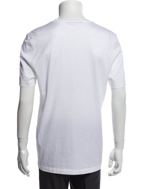 Louis Vuitton 2023 LV Monogram T-Shirt