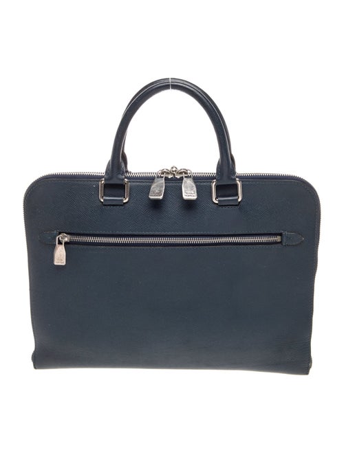 Louis Vuitton LV Monogram Porte-Documents