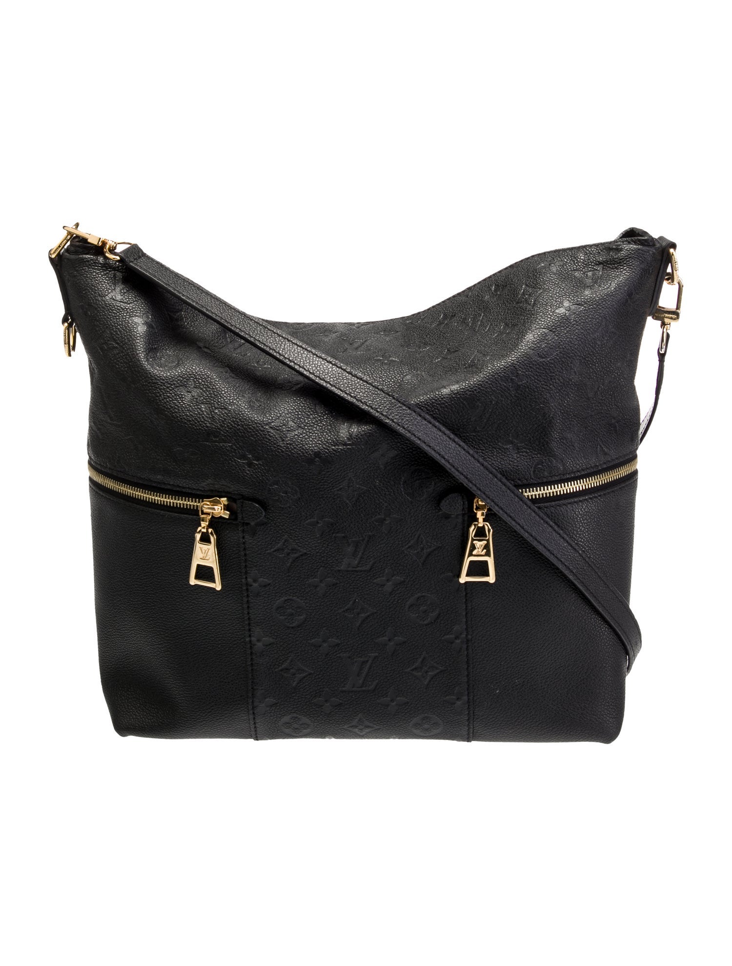 Louis Vuitton LV Monogram Mélie