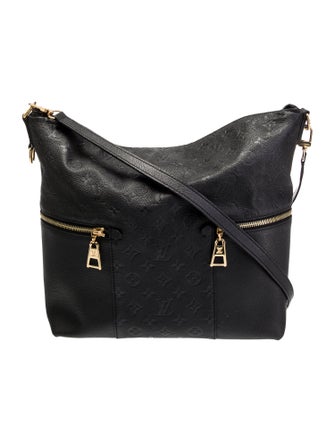 Louis Vuitton LV Monogram Mélie