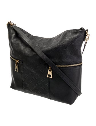 Louis Vuitton LV Monogram Mélie