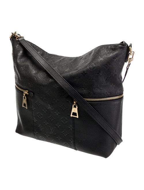 Louis Vuitton LV Monogram Mélie