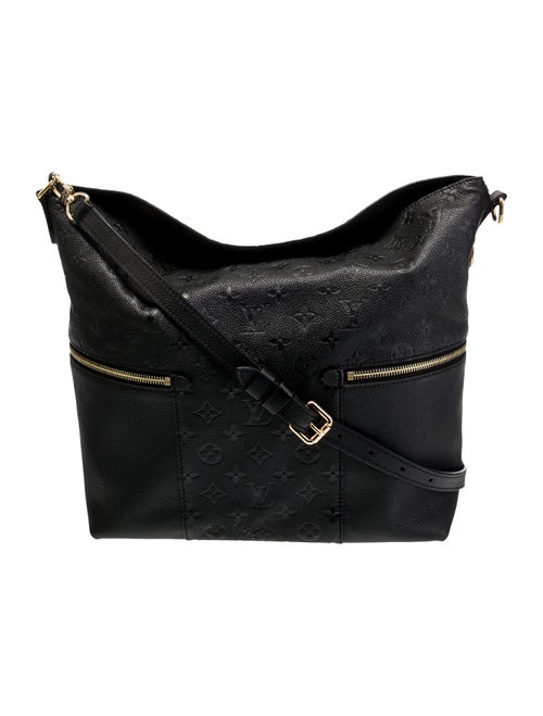 Louis Vuitton LV Monogram Mélie