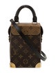 Louis Vuitton LV Monogram Camera Box