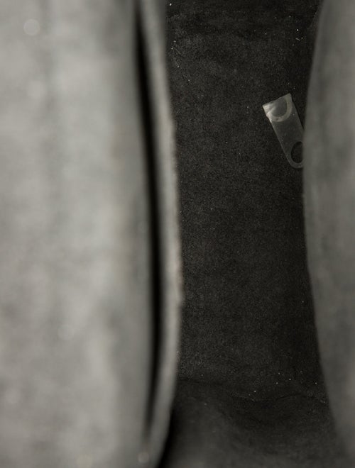 Louis Vuitton LV Monogram Camera Box