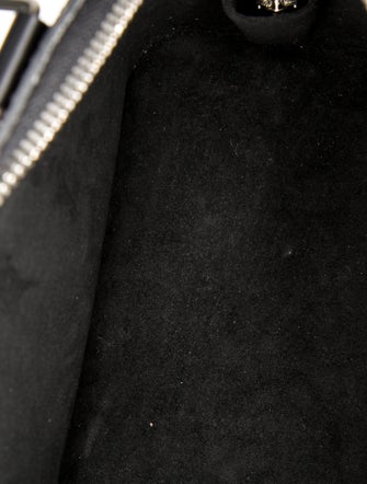 Louis Vuitton Monogram Dots Infinity Alma BB 2023