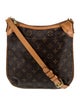 Louis Vuitton LV Monogram Odeon PM