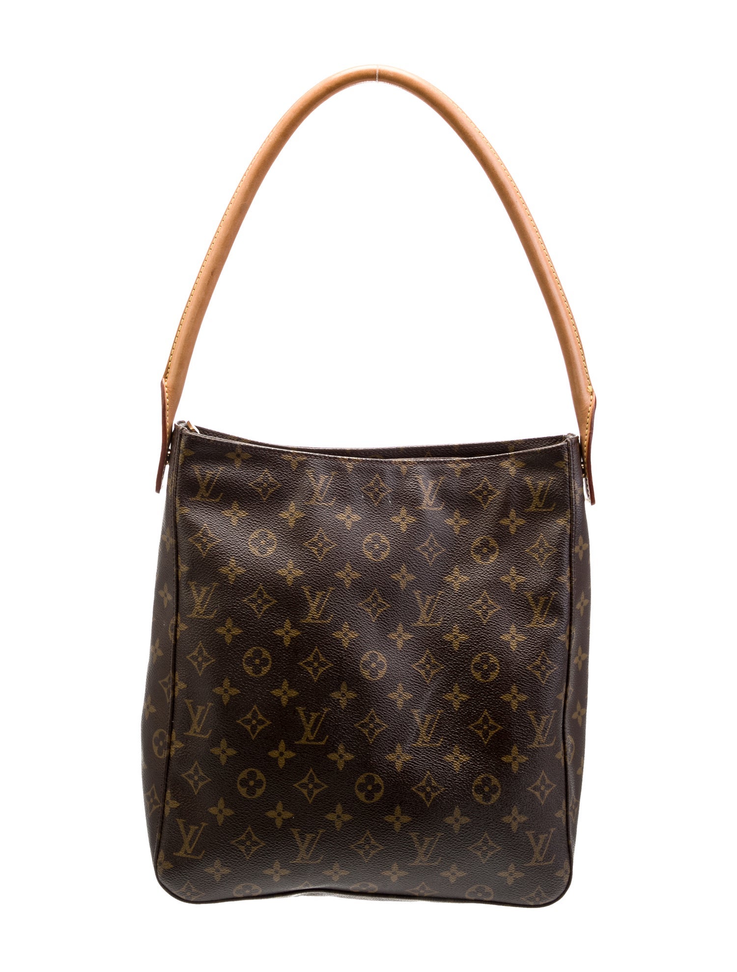 Louis Vuitton LV Monogram Looping GM Vintage