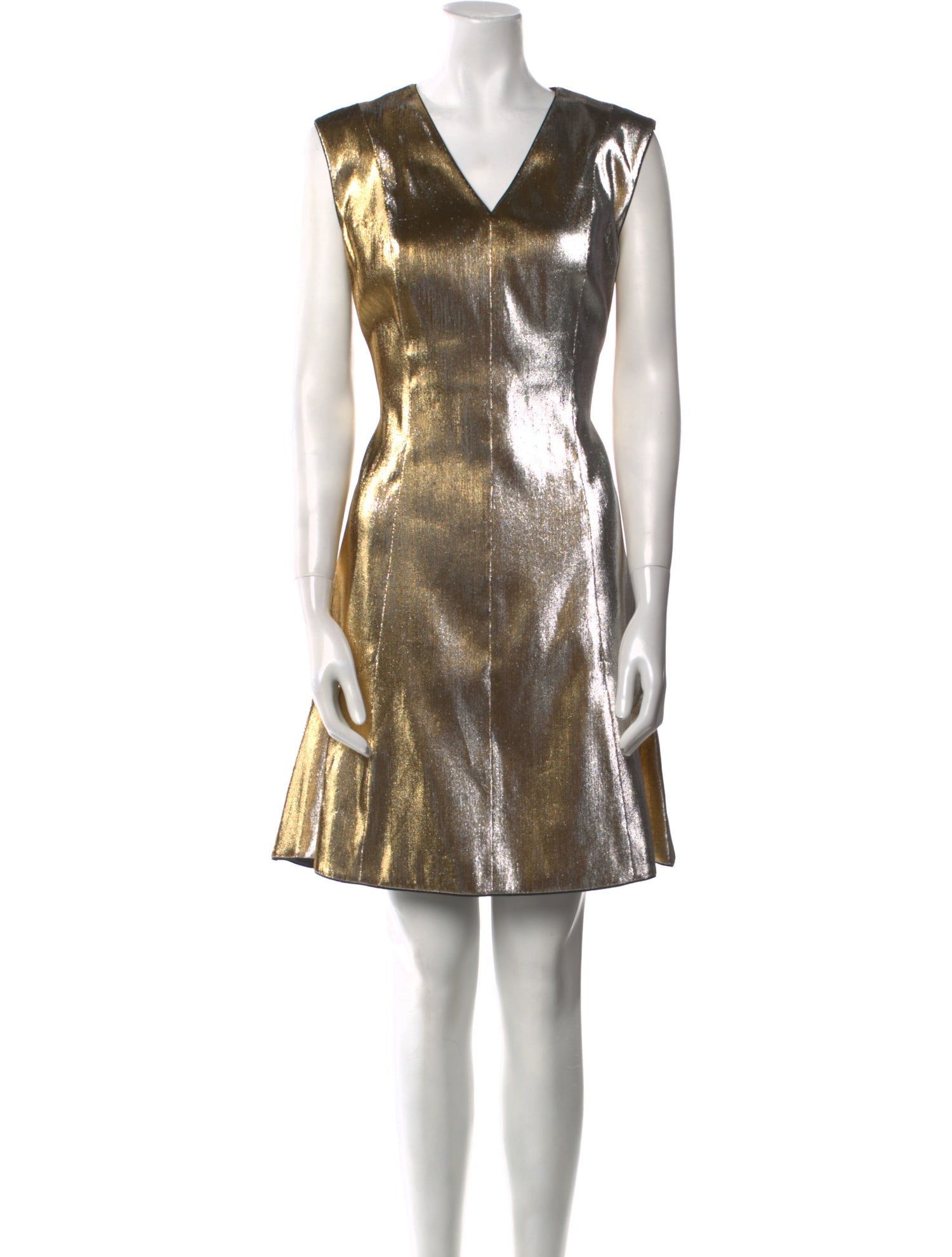 Louis Vuitton 2017 Knee-Length Dress