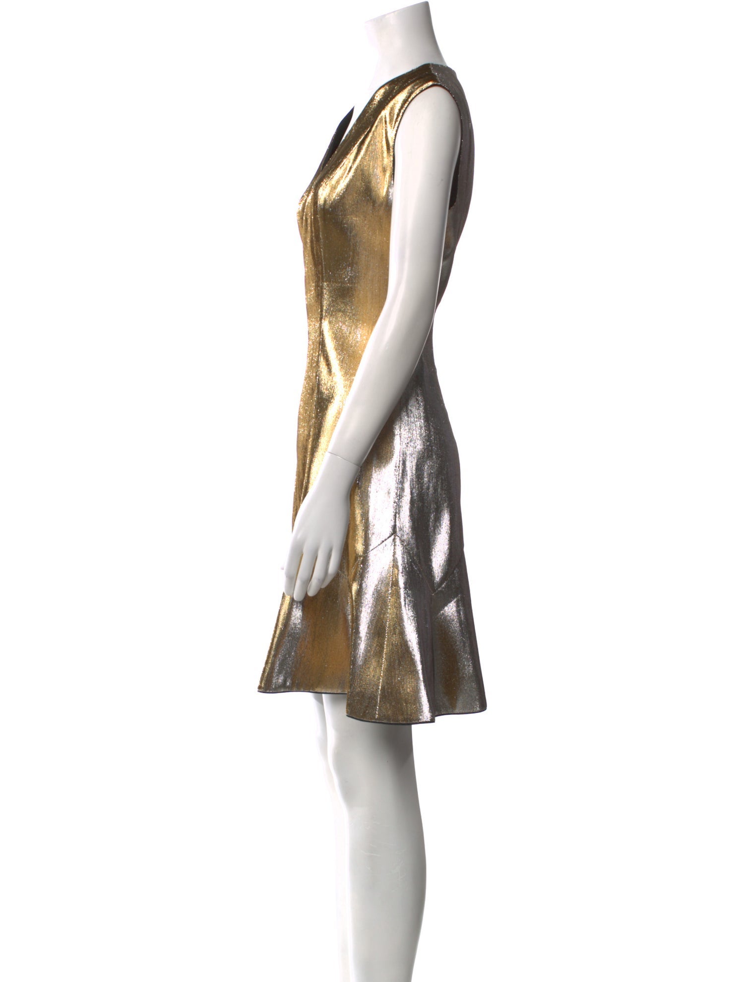 Louis Vuitton 2017 Knee-Length Dress