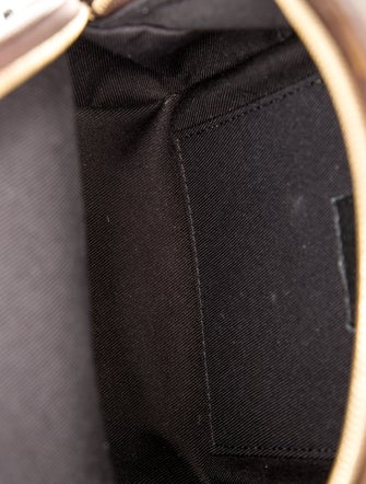 Louis Vuitton Monogram Palm Springs Mini