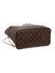 Louis Vuitton Monogram Neverfull w/Pouch MM