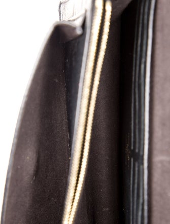 Louis Vuitton LV Monogram Vavin Wallet on Chain