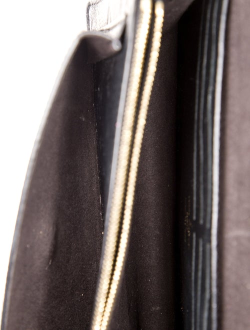 Louis Vuitton LV Monogram Vavin Wallet on Chain