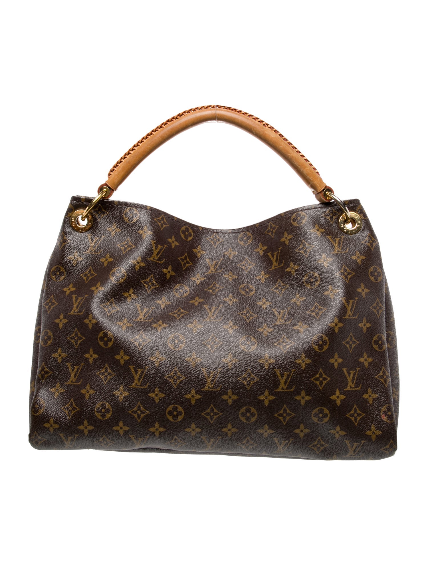 Louis Vuitton Monogram Artsy MM