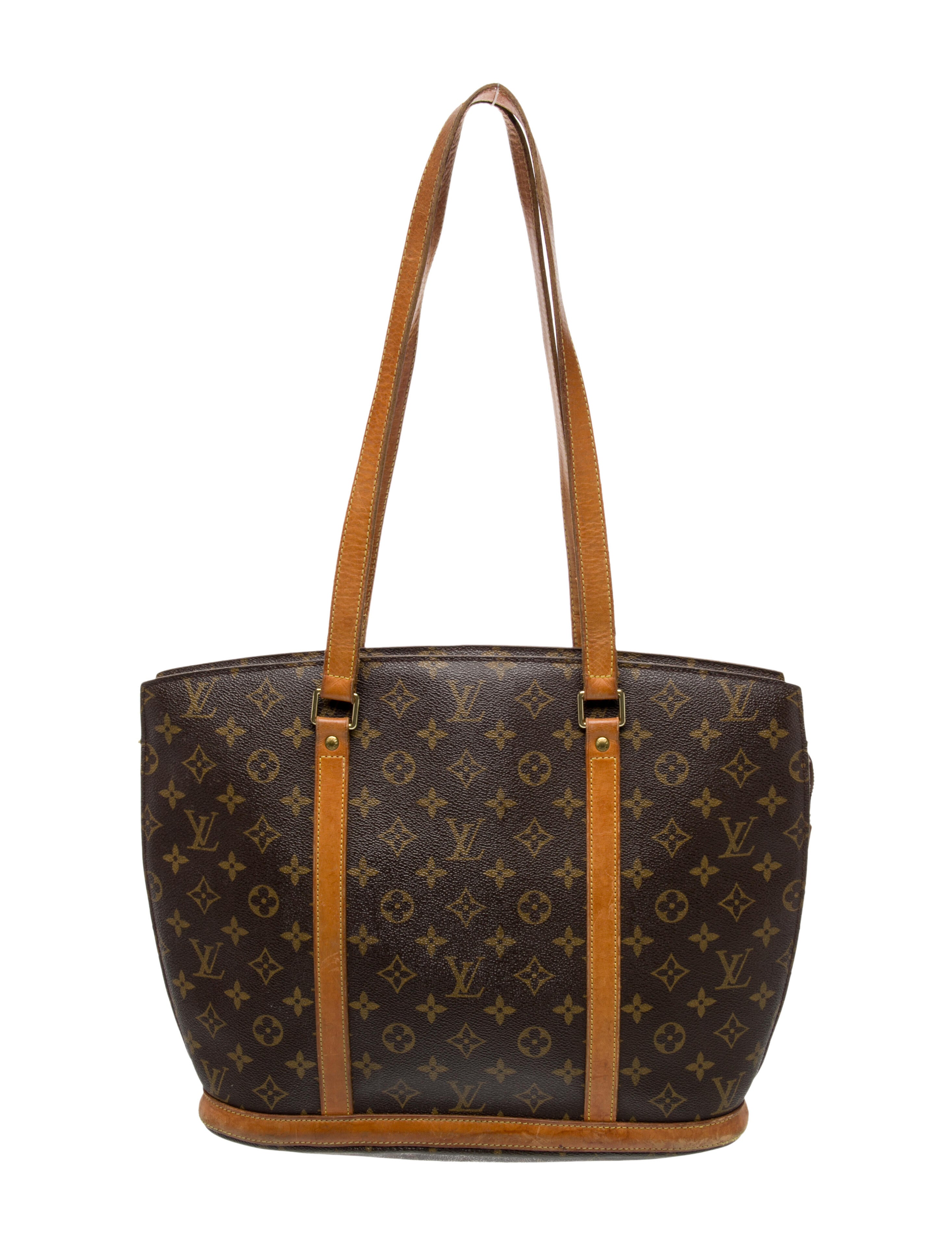 Louis Vuitton LV Monogram Babylone