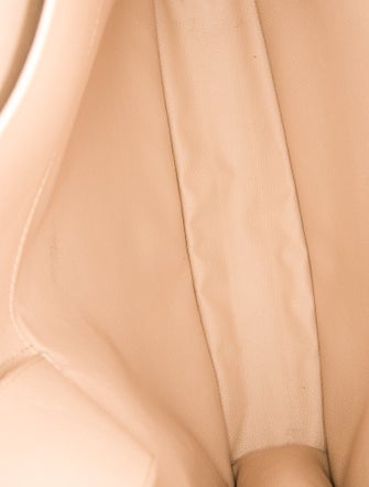 Louis Vuitton LV Monogram Sac Plat