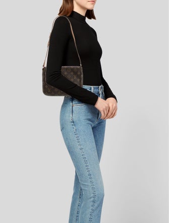 Louis Vuitton LV Monogram Musette Tango