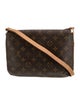 Louis Vuitton LV Monogram Musette Tango