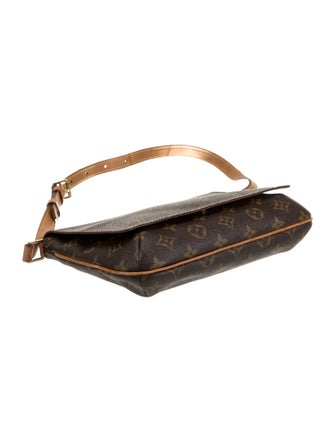 Louis Vuitton LV Monogram Musette Tango