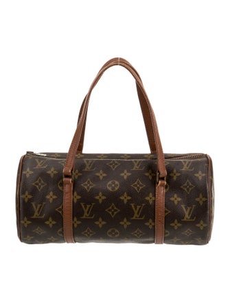 Louis Vuitton LV Monogram Papillon 30