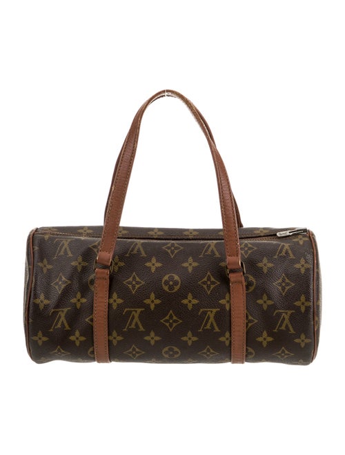 Louis Vuitton LV Monogram Papillon 30