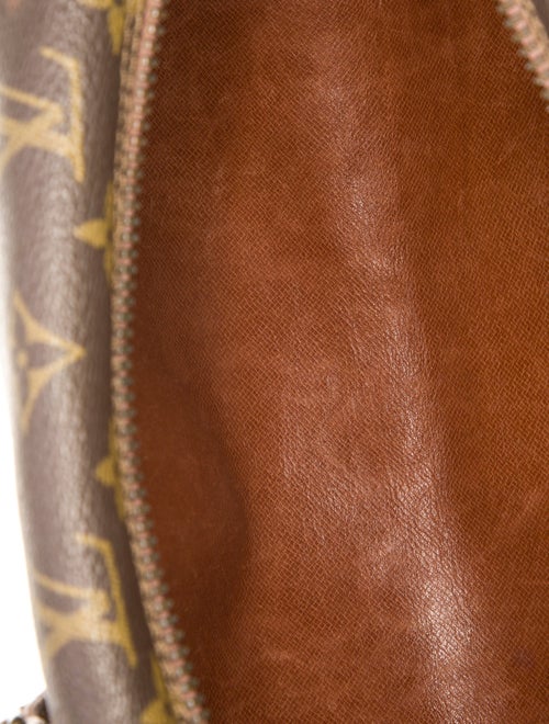 Louis Vuitton LV Monogram Papillon 30