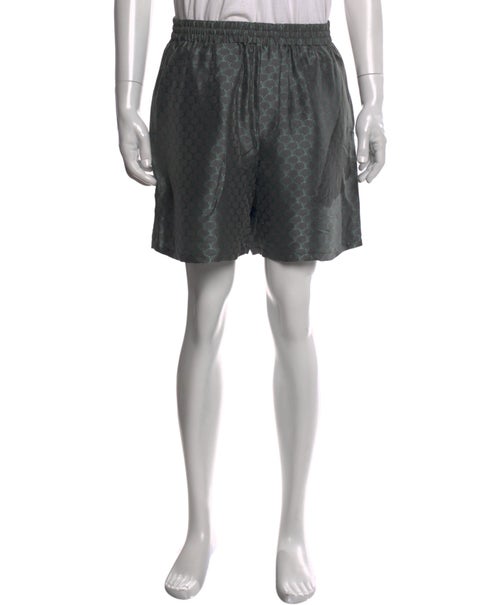 Louis Vuitton 2024 Jogger Shorts