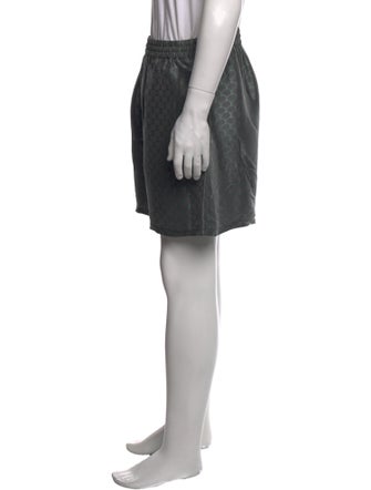 Louis Vuitton 2024 Jogger Shorts