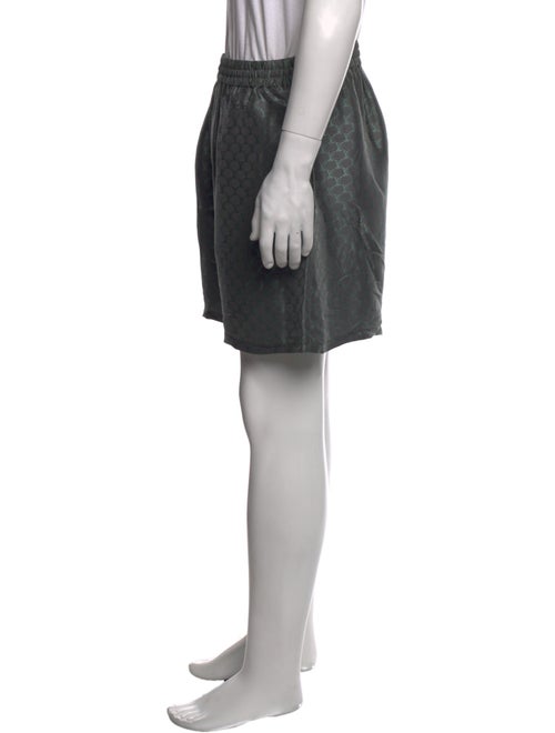 Louis Vuitton 2024 Jogger Shorts