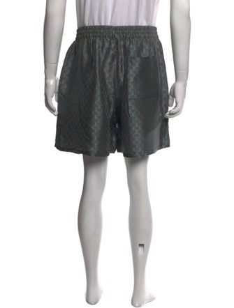 Louis Vuitton 2024 Jogger Shorts