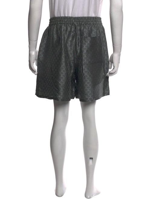 Louis Vuitton 2024 Jogger Shorts