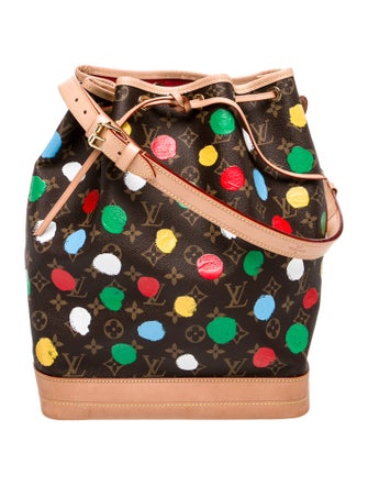 Louis Vuitton LV Monogram Noé