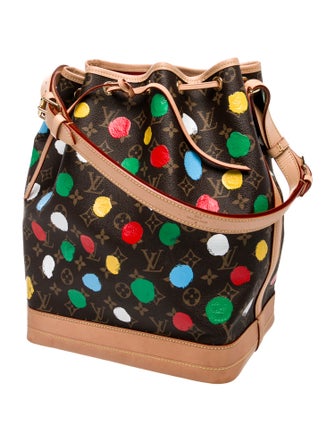 Louis Vuitton LV Monogram Noé