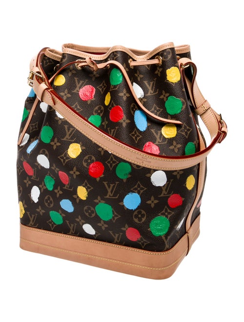 Louis Vuitton LV Monogram Noé