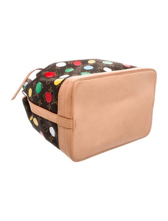 Louis Vuitton LV Monogram Noé