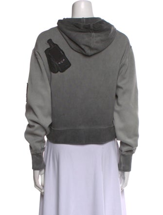 Louis Vuitton 2019 Graphic Print Sweatshirt