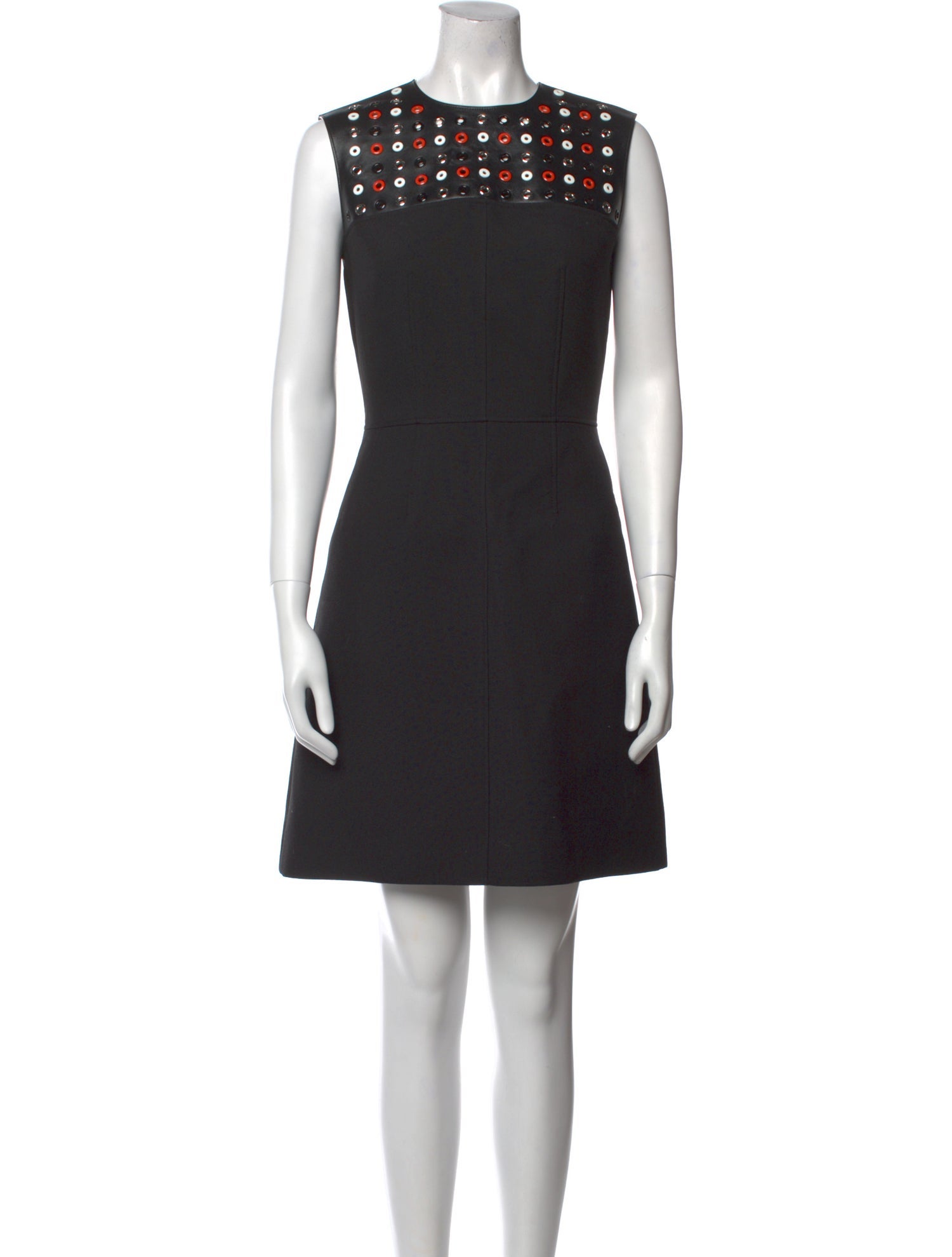 Louis Vuitton 2019 Mini Dress