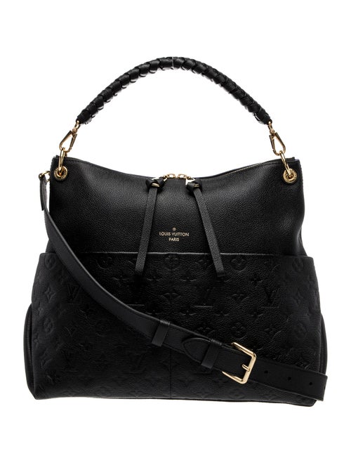 Louis Vuitton LV Monogram Maida