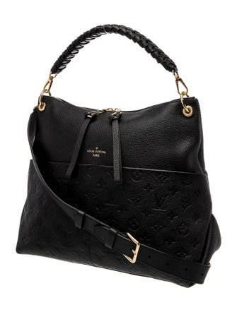 Louis Vuitton LV Monogram Maida