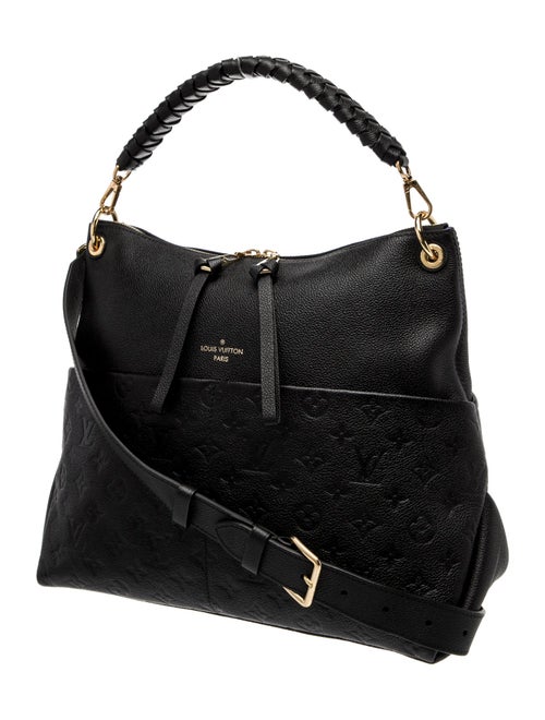 Louis Vuitton LV Monogram Maida