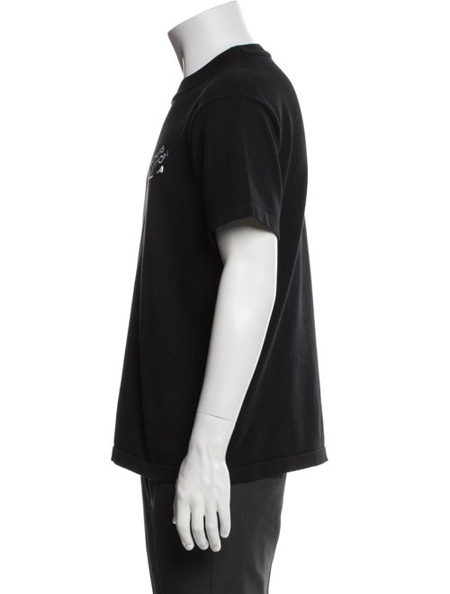 Louis Vuitton 2023 Graphic Print T-Shirt