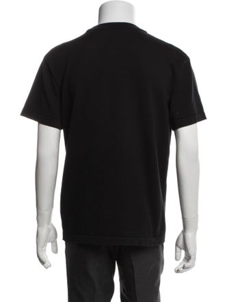 Louis Vuitton 2023 Graphic Print T-Shirt