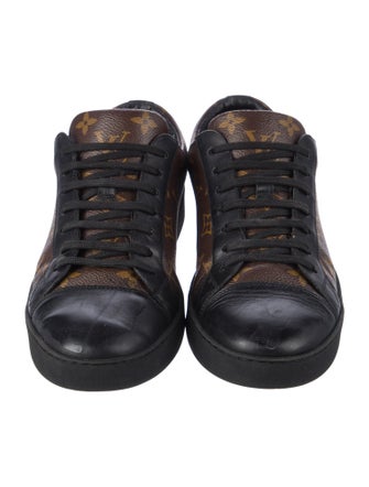 Louis Vuitton LV Monogram Sneakers