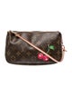 Louis Vuitton LV Monogram Pochette Accessoires